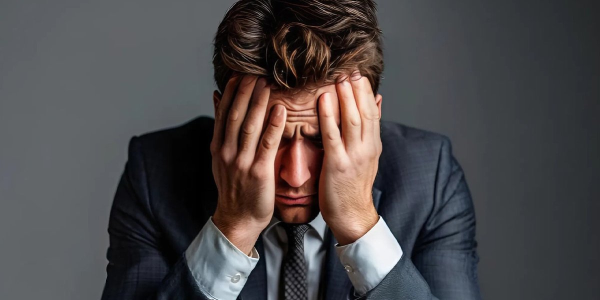 Как быстро успокоиться в стрессовой ситуации: три способа от психолога