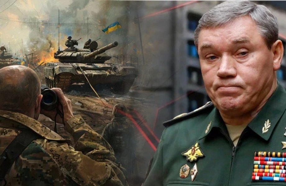 Герасимову опять врут? Комбат записал странное видео из "освобождённого" Купянска