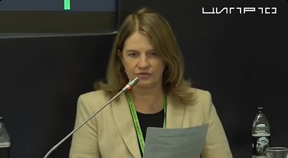 Наталья Касперская: Остановите Шадаева! Цифровизация по-российски &mdash; это диверсия против Родины!