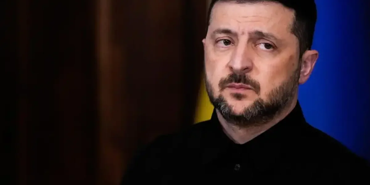 "Одессу надо убирать": в Киеве толкнули Зеленского на радикальный шаг