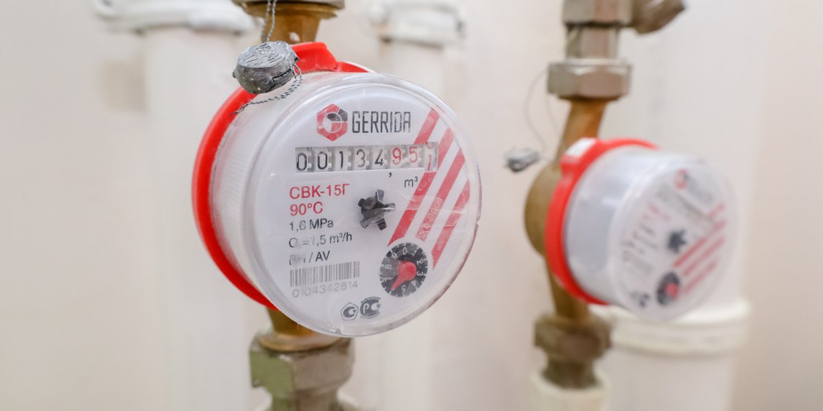 В России изменились нормы начисления платы за воду: для кого счет вырастет втрое