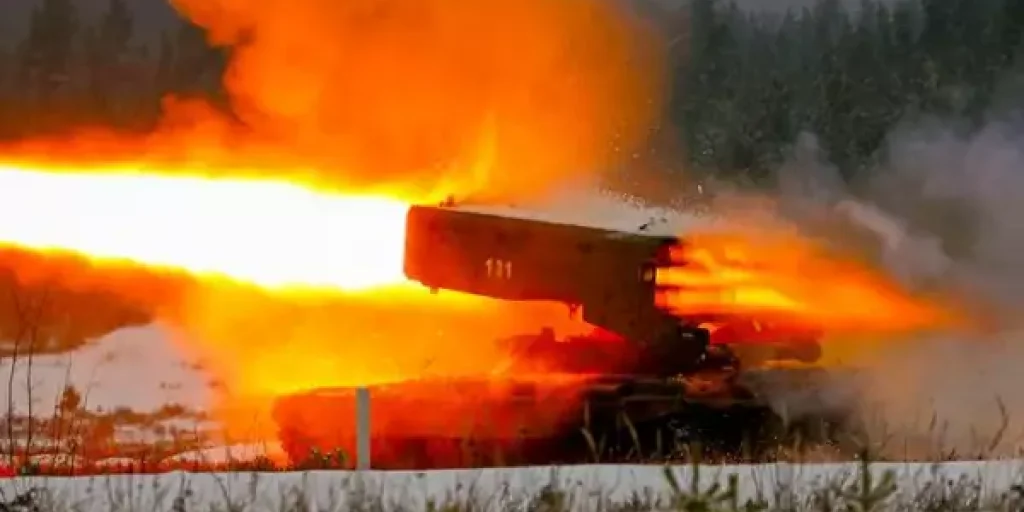 Группировка "Север" продвигается: угроза Чернигову или Харькову?