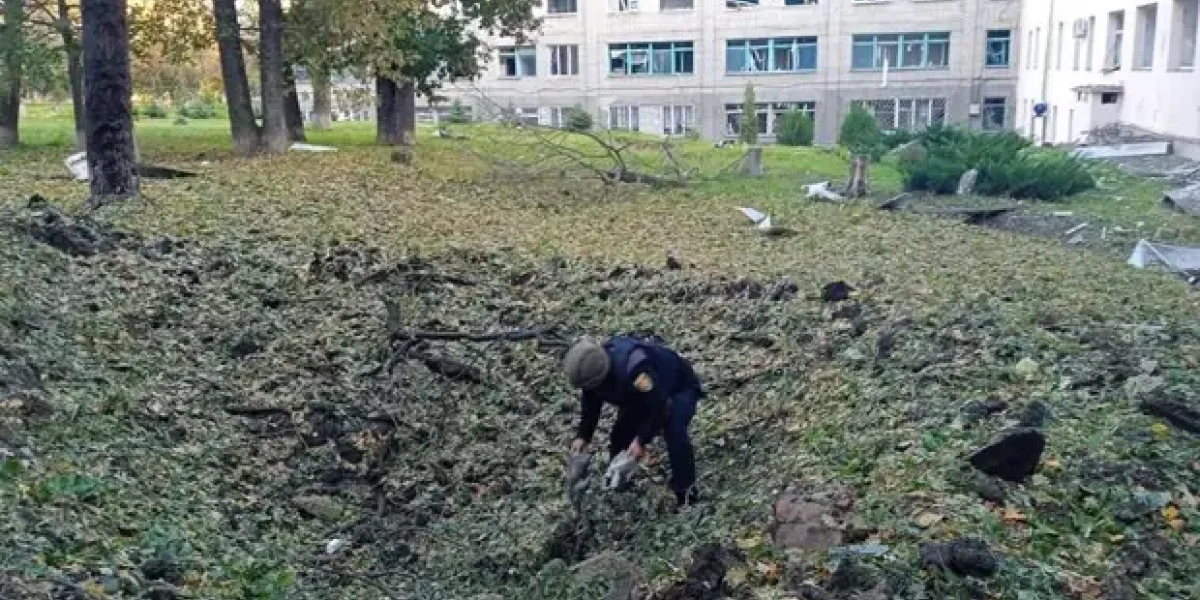 Наши держатся в горбольнице Купянска, как в Сталинграде. Что там на самом деле?