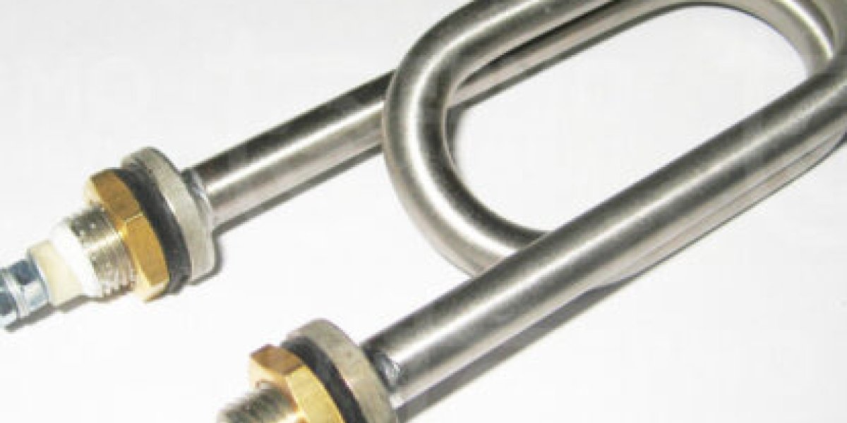 Трубчатые масляные нагреватели: надёжность, герметичность, эффективность