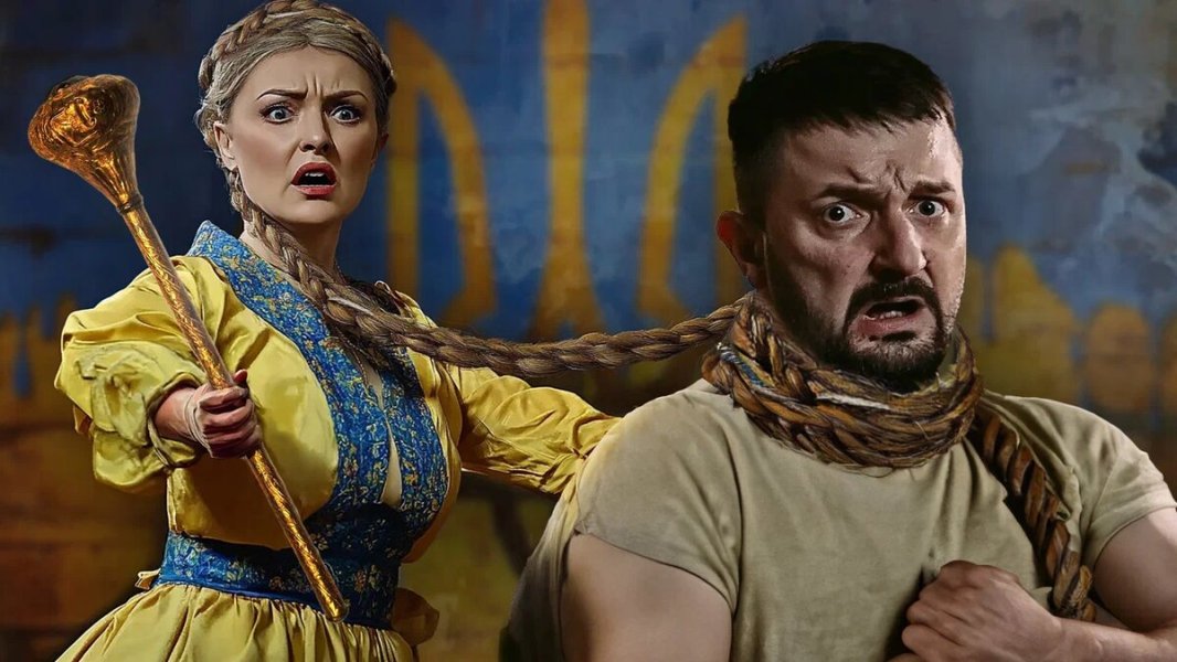 Премьер, отсидевшая при одном президенте, идёт на второй срок. Покупала депутатов за 10 тысяч