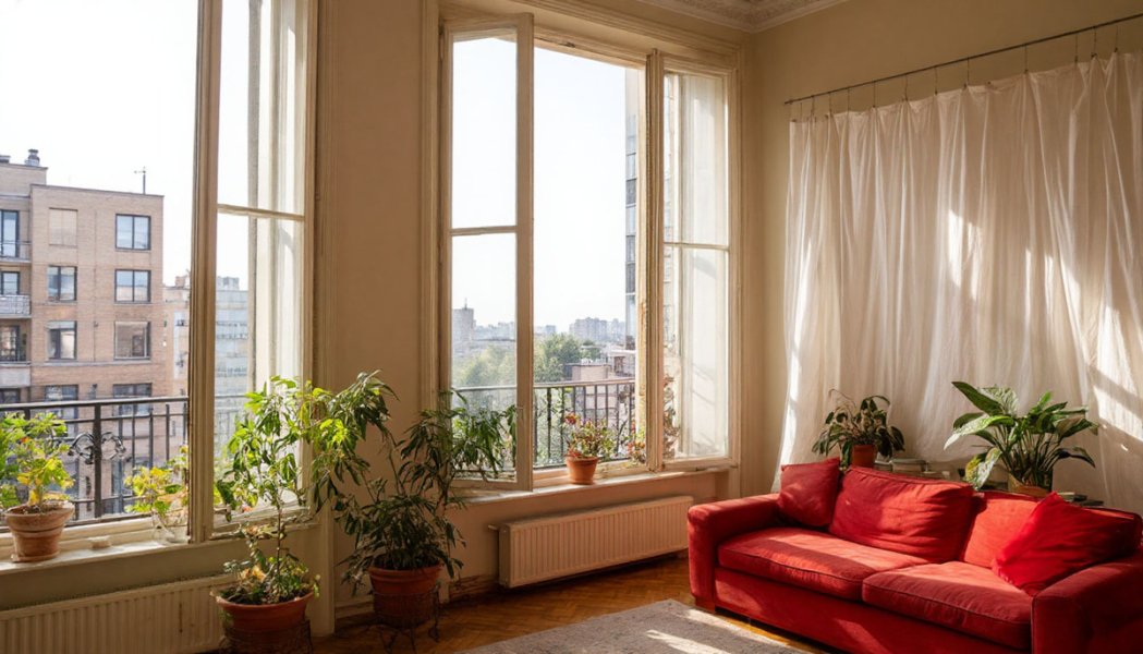 &laquo;Отрыжка дома&raquo; &ndash; в Америке открыли для себя давнюю советскую методику