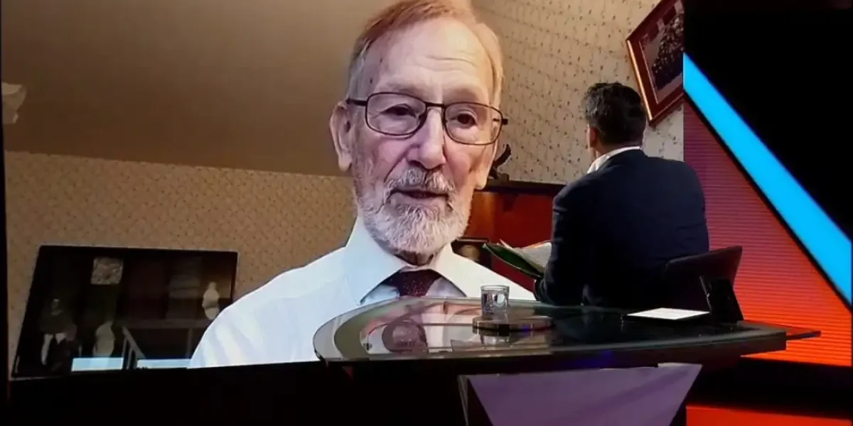 «Хватит одного дня»: профессор из США Доктороу рассказал, как Путин помешает Трампу стать глобальным гегемоном