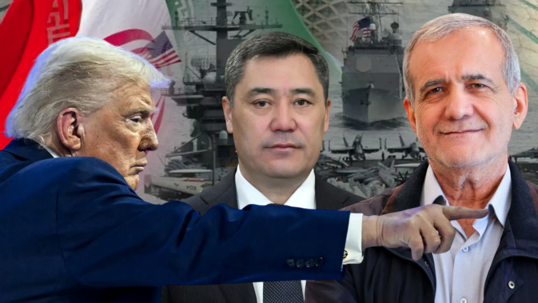 Между ядерной полуночью и санкционной удавкой: как армады, ИИ и лицемерие Запада определяют новый мировой беспорядок