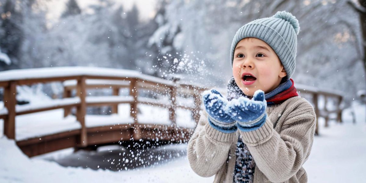 В Гидрометцентре ответили, ожидаются ли в столичном регионе крещенские морозы