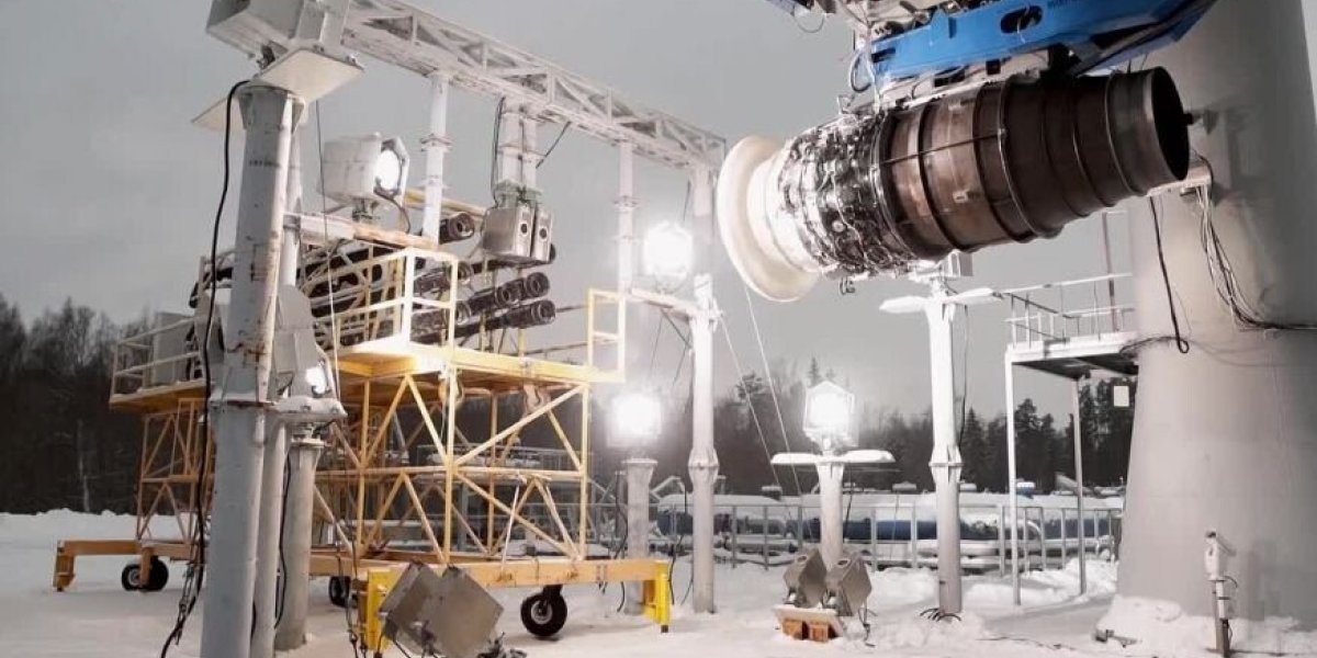 &laquo;Птицы&raquo; расстреляли двигатель &laquo;Суперджета&raquo;. ПД-8 выдержал стаю из пушки &mdash; видео шокирует