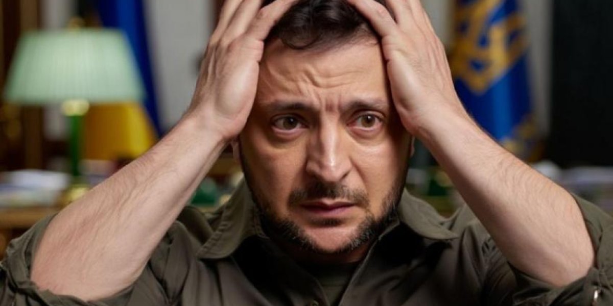 Ждали удар по Киеву - прилетело по США: Выяснилось зачем Россия выбрала Днепр