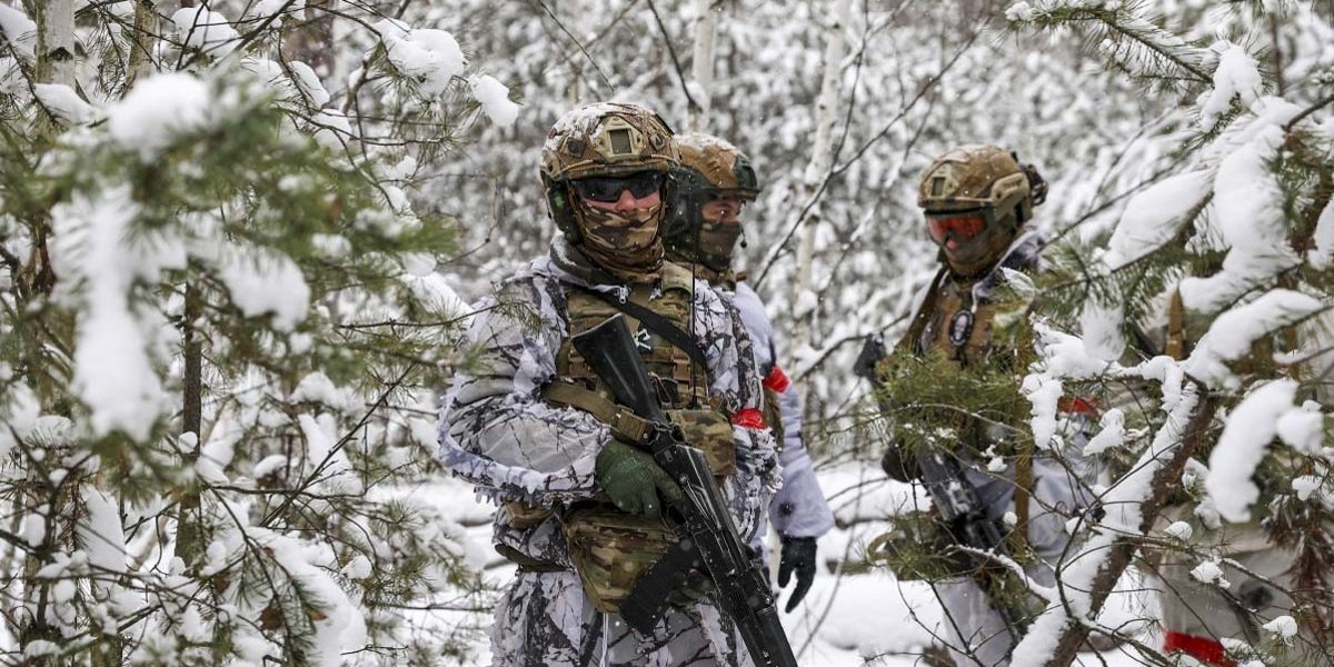 Продвижения ВС РФ на фронте: что произошло на полях СВО за минувшую неделю