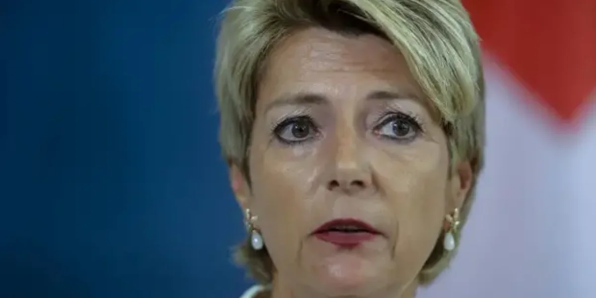 Унизил главную швейцарку, глумился над ЕС за ветряки, назвал адскую цифру погибших ВСУ. Что творил Трамп в Давосе