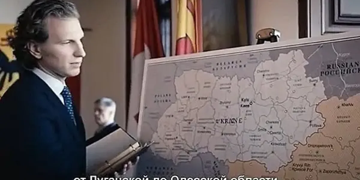 Всё предсказано, судьбу не изменить. США решат передать Зеленского России, но он погибнет в вертолете Всё предсказано, судьбу не изменить. США решат передать Зеленского России, но он погибнет в вертолете