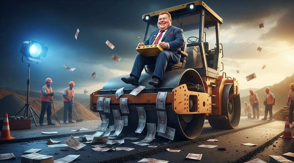 Мы – самая дорогая страна в мире? Почему для своих граждан почти "всё местное" втридорога