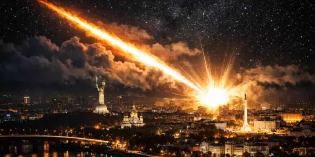 Третий «Орешник» уже на подходе: Россия готовит ответ за Белгород и Воронеж