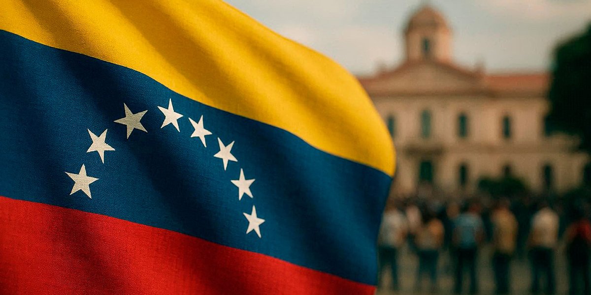 В Вашингтоне допустили затяжной переходный период в Венесуэле