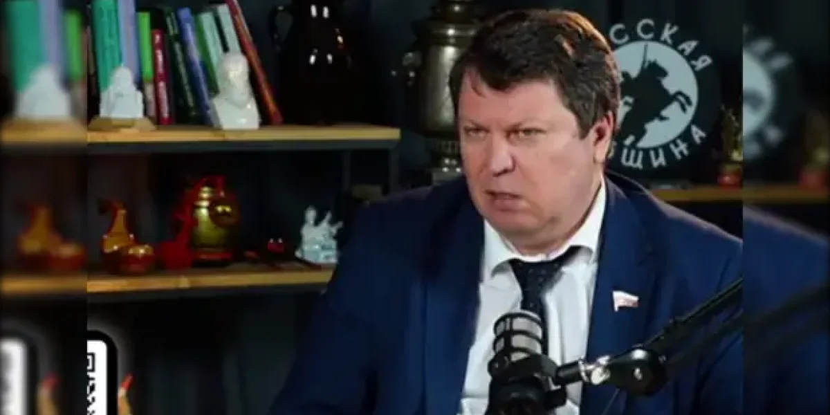 «Не го-ло-су-ем!» Госдума саботировала важное голосование по денежным переводам мигрантов в свои страны