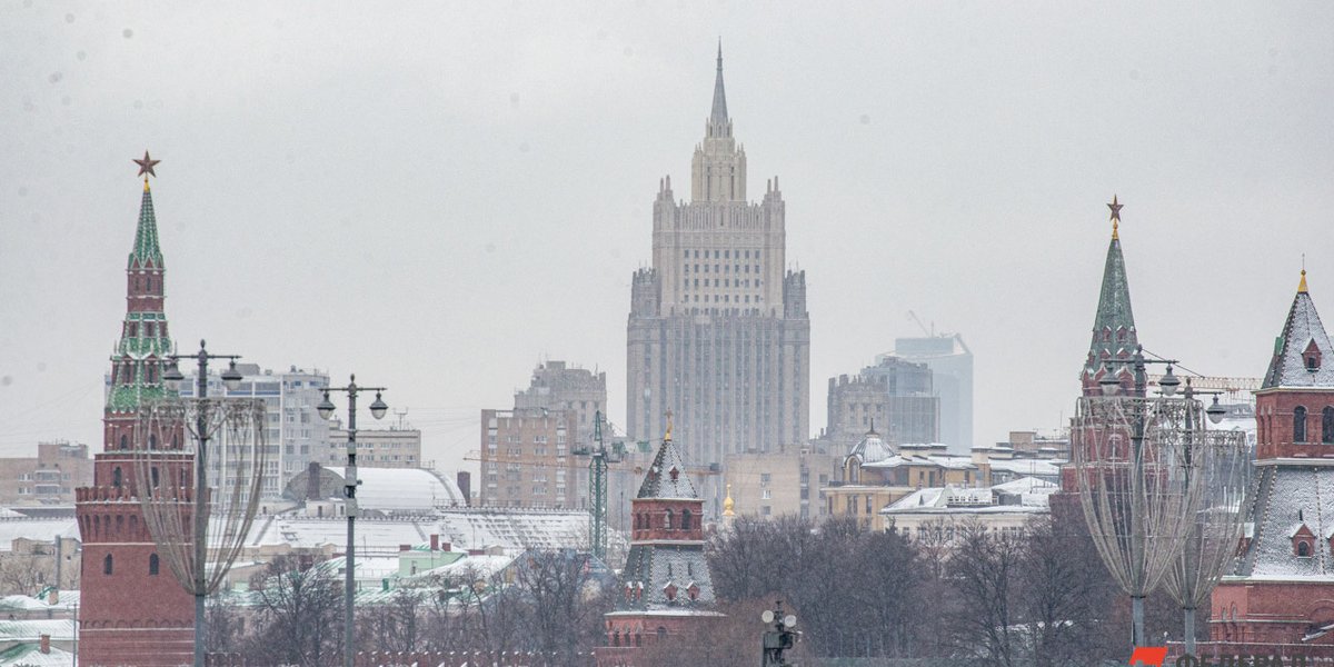 МИД России выразил протест Польше из-за задержания российского археолога