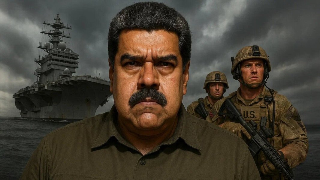 Мадуро их ждал. Похищение инсценировка? Предательства не было: Двойное дно венесуэльской спецоперации