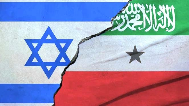 Признание Сомалиленда: Израиль и ОАЭ действуют на Ближнем Востоке и в Африке заодно