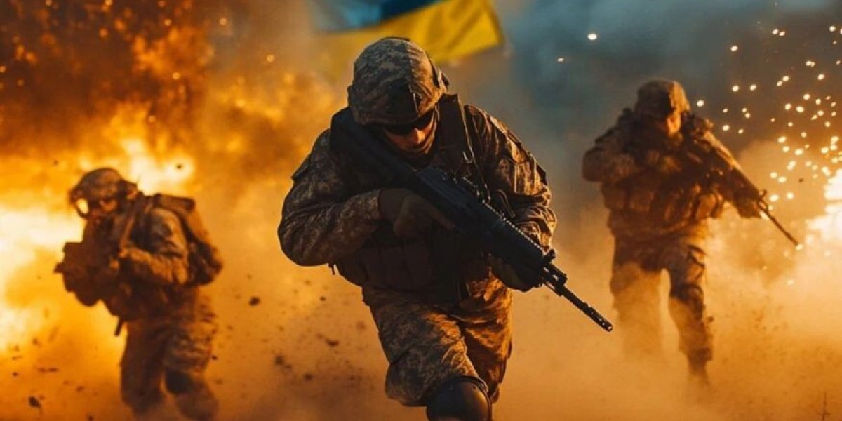 «Геноцид русских»: даже с синим паспортом ВСУ не щадит никого. Трибунал официально обвинил ВСУ в массовых убийствах