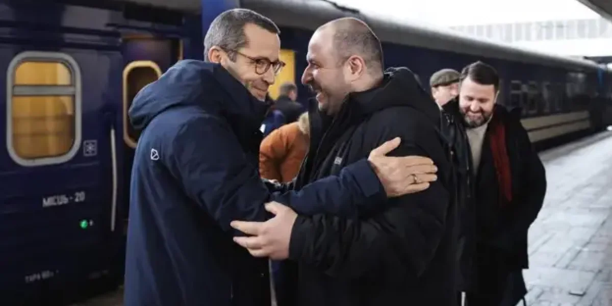 "Приехали в Киев и широко улыбаются". Шурыгин рассказал, как России показали ее место