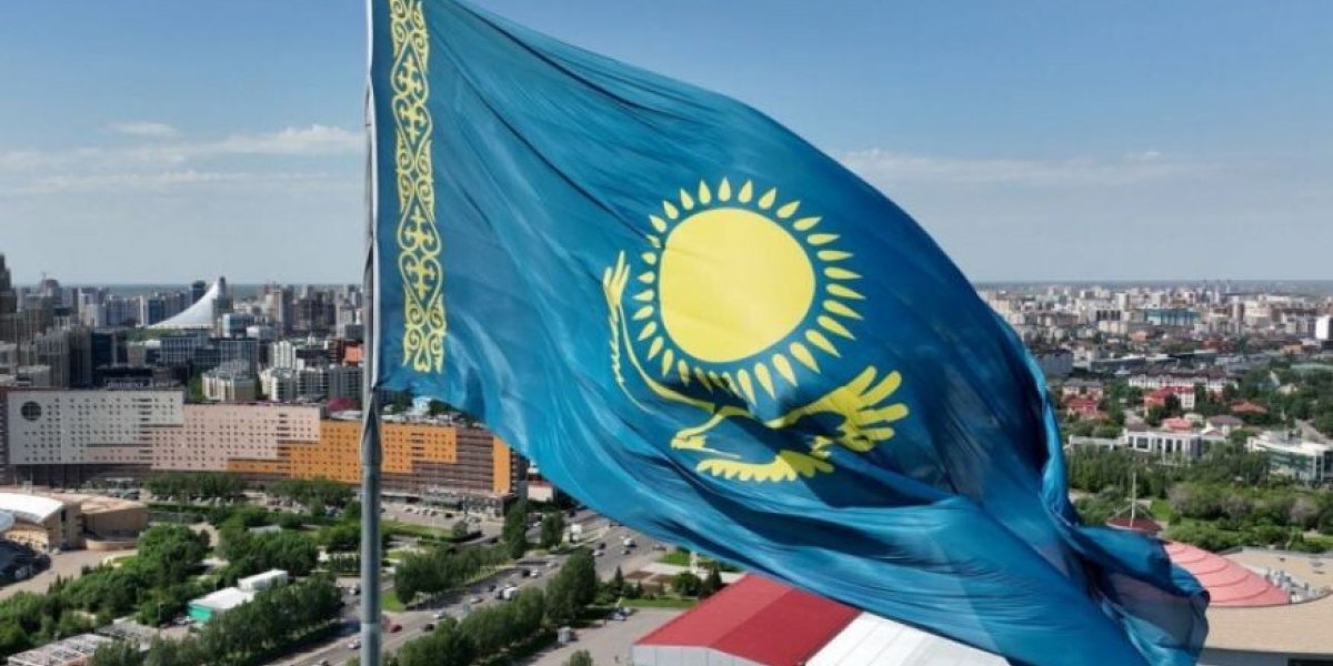 Антироссийский разворот. Казахстан смотрит в сторону Турции Антироссийский разворот. Казахстан смотрит в сторону Турции