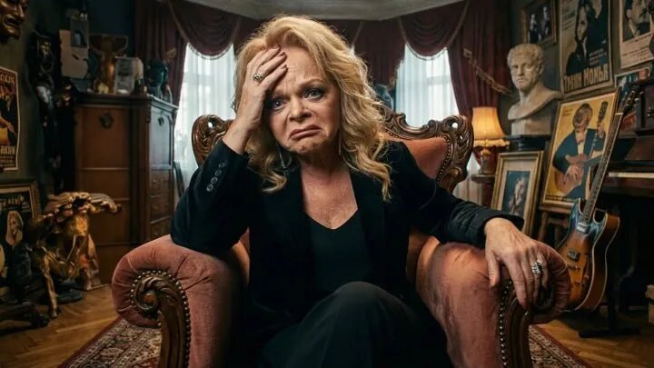 Самые болезненные последствия для Долиной наступают только сейчас. Вот что произошло.