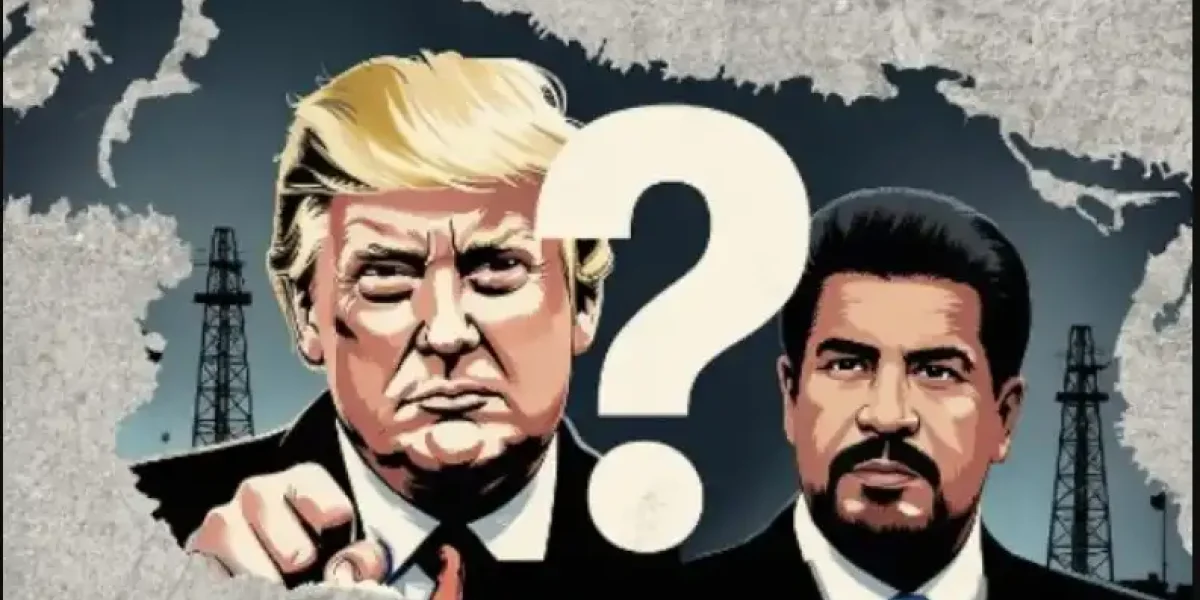 Венесуэла. Если без эмоций.