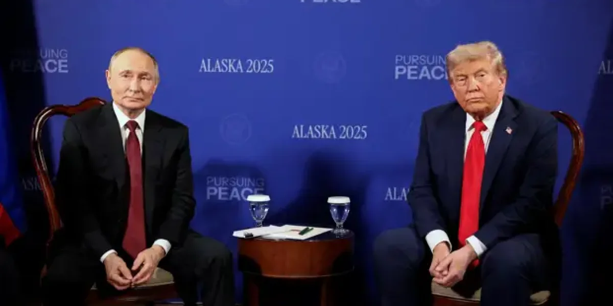 "Дух Анкориджа воняет гаже, чем Минские соглашения". Но Васильев рассказал, как нам защитить танкеры