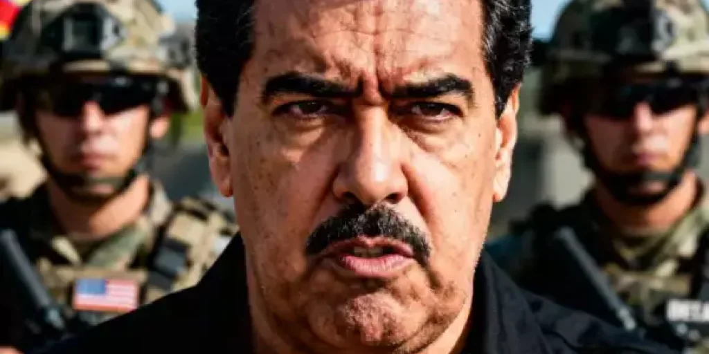 Крах режима Мадуро за 30 минут: Урок предательства элит и сигнал для Москвы