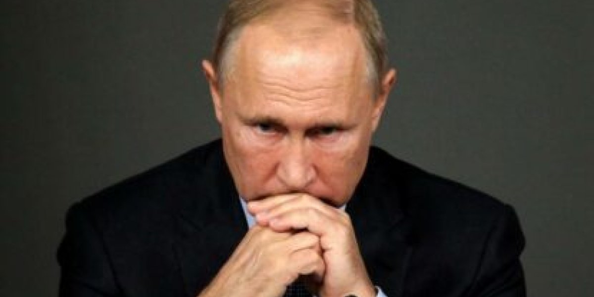 Почему Путин не комментирует атаку на Валдай, захваты Мадуро и танкера