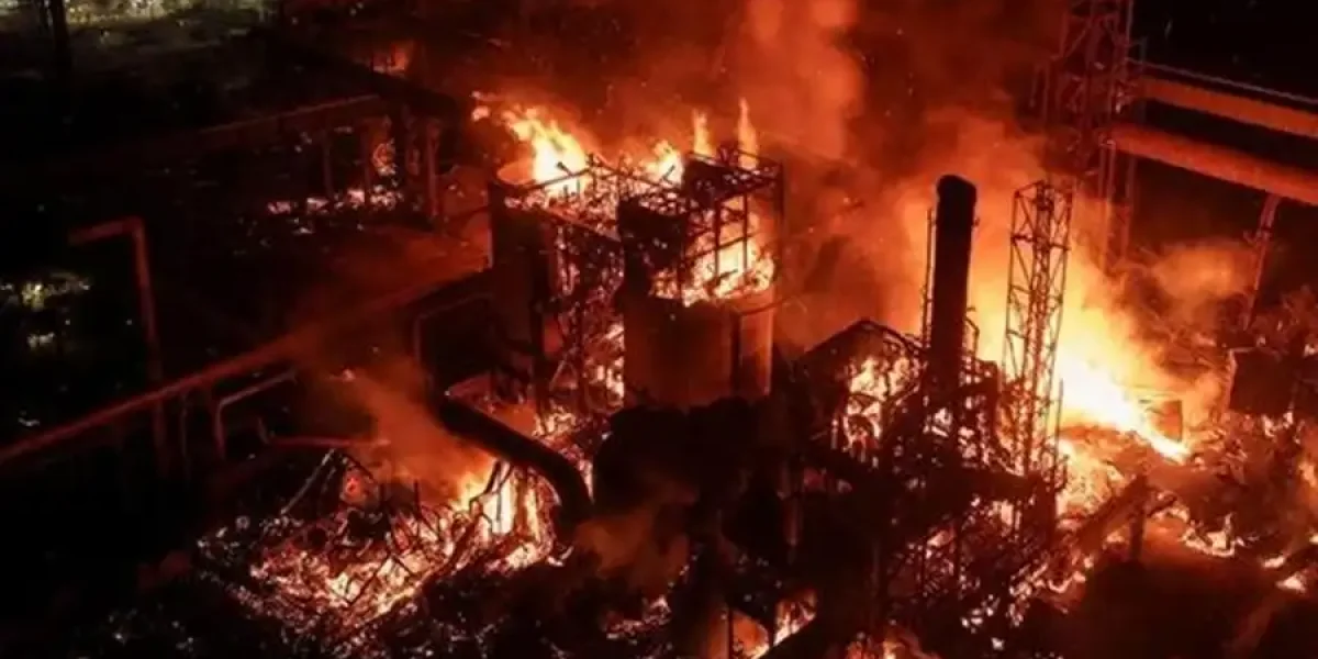 «Орешник» подтвердил правила игры, которые Запад предпочел забыть