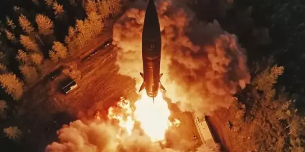 Соразмерный &laquo;ВответНа&raquo; не случился: критика удара &laquo;Орешником&raquo; с передовой