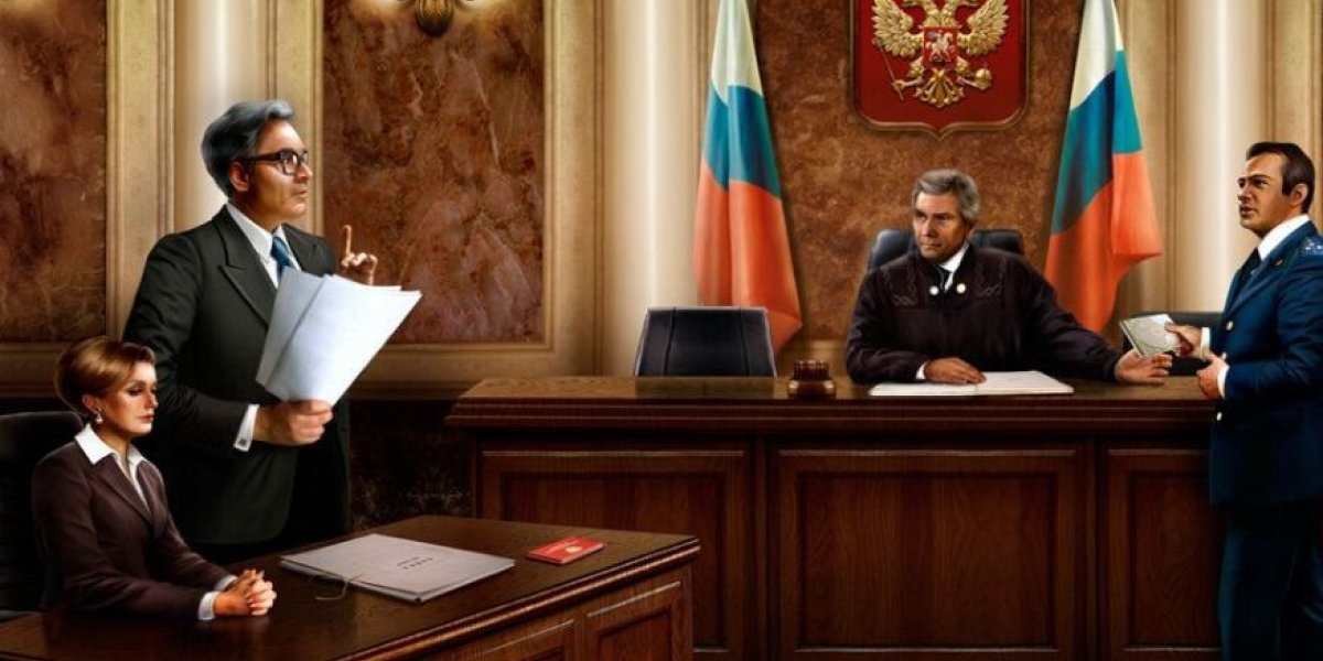 Женщина против чиновника: суд поставил точку