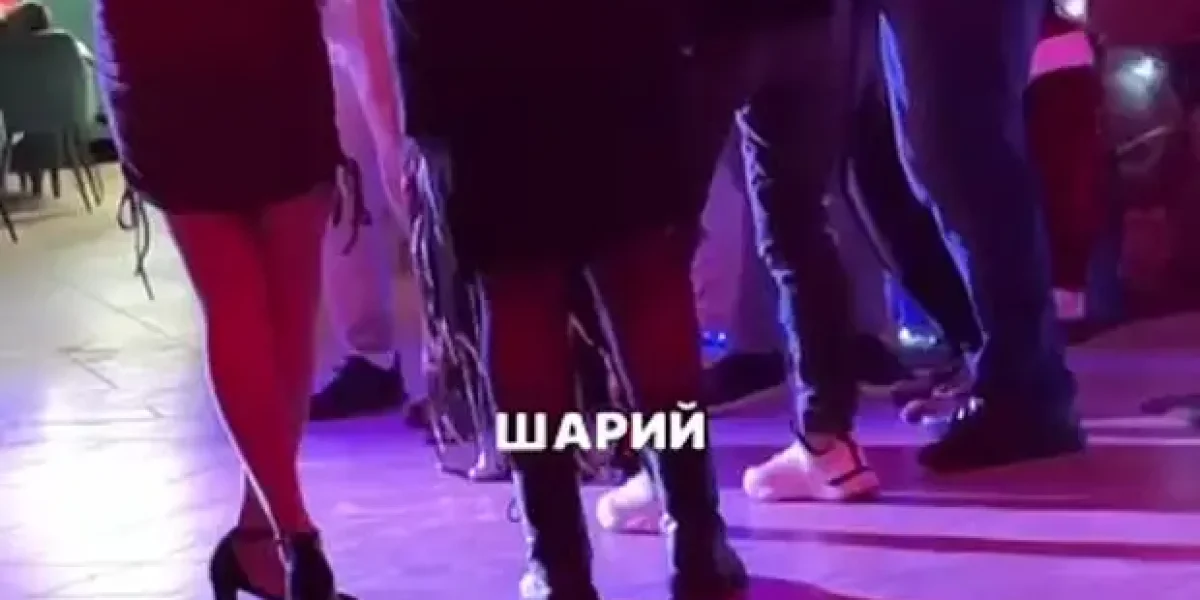 "Приехали в Киев и широко улыбаются". Шурыгин рассказал, как России показали ее место