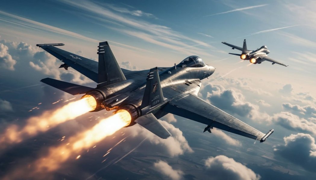 Полковник не сдержался: СВО можно закончить за месяц. Ракеты не смогут вскрыть бетон АЭС