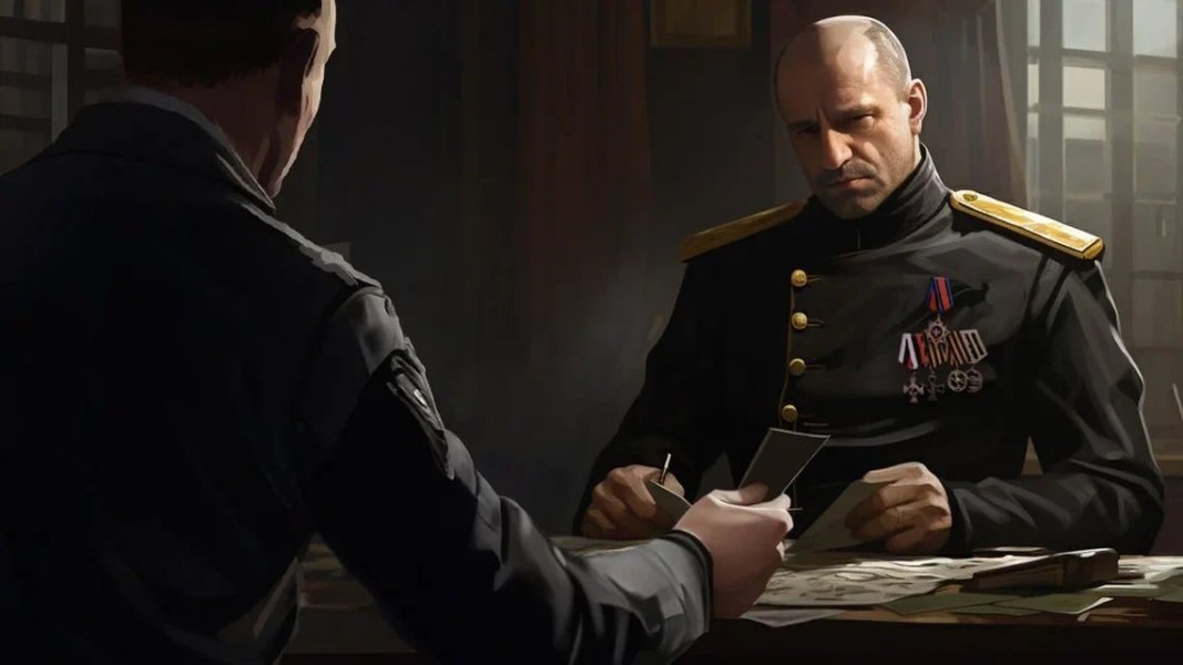 В критический момент Путин достал джокер из рукава: Главная миссия Жоги. Полпред-фронтовик выходит из тени В критический момент Путин достал джокер из рукава: Главная миссия Жоги. Полпред-фронтовик выходит из тени