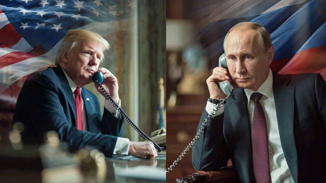 Россия действительно согласилась на перемирие. Прогнулись под Трампа? Поплавская высказалась жёстко