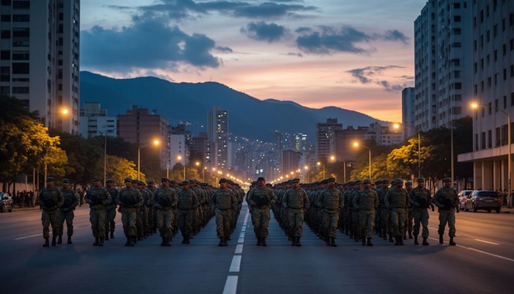 Новый удар по России: Индия и Китай получат дармовую нефть от Трампа? Каракас берет в руки оружие