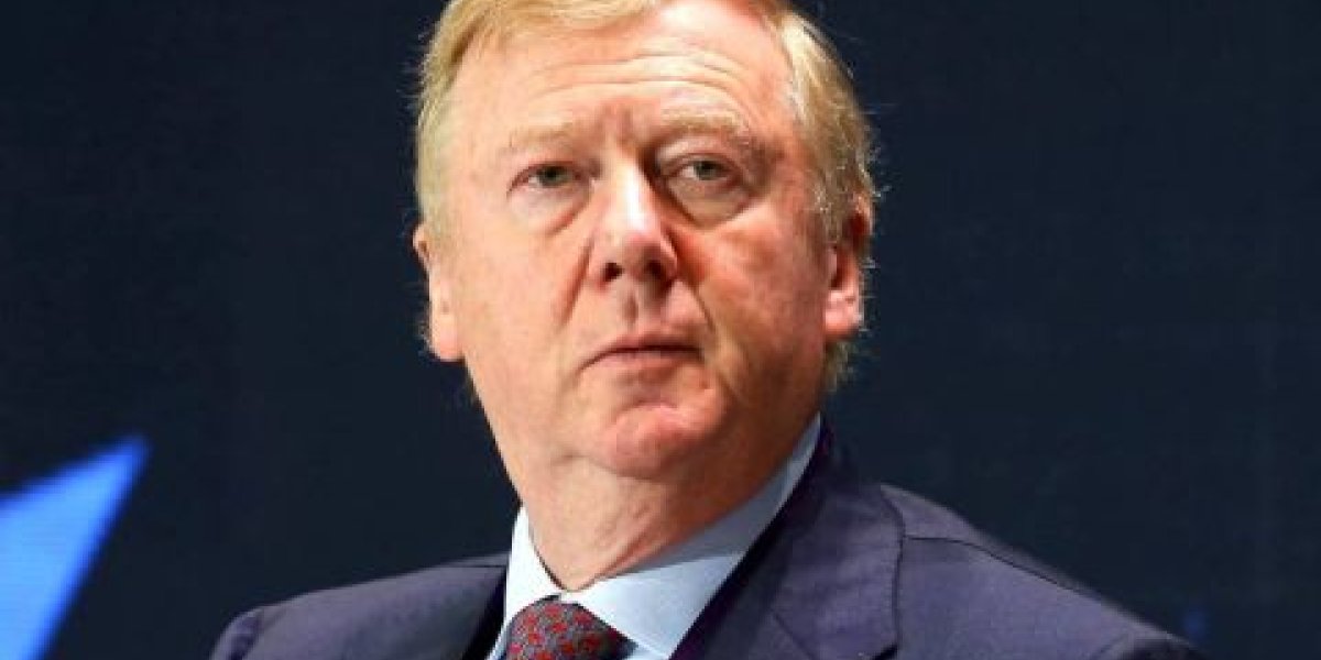 Требования в 12 млрд: приставы начали арест имущества Чубайса