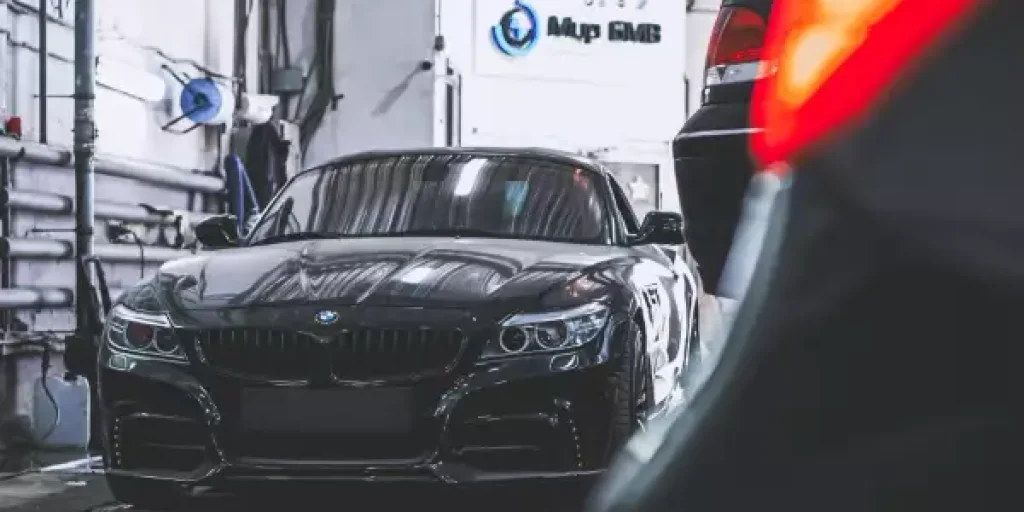 От диагностики до чип-тюнинга: обзор Техцентра Мир БМВ От диагностики до чип-тюнинга: обзор Техцентра Мир БМВ