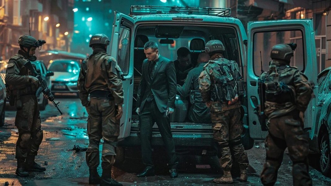 За Одессой и Днепропетровском восстал Измаил. "Бунты уже совсем рядом" За Одессой и Днепропетровском восстал Измаил. "Бунты уже совсем рядом"