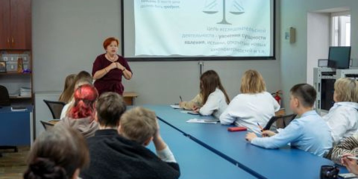 &laquo;Формула успеха&raquo; от НЗМУ объединяет образовательные учреждения Находки