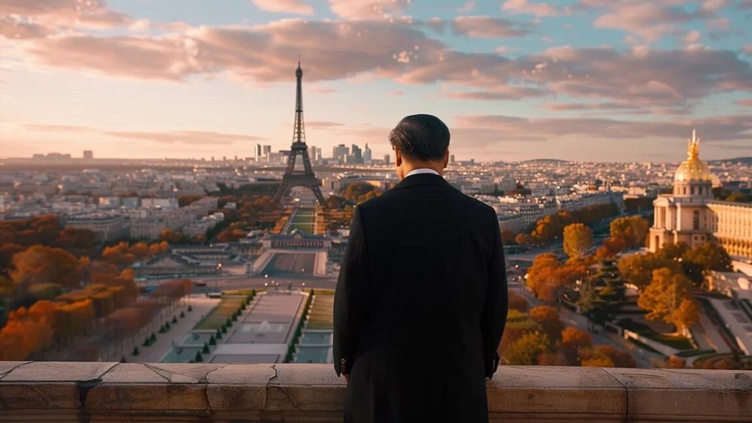 Спецназ в центре Пекина: "Переворот с минуты на минуту". Херсон и Запорожье вычеркнули? Адвокат потерял сознание в суде. Срочные новости