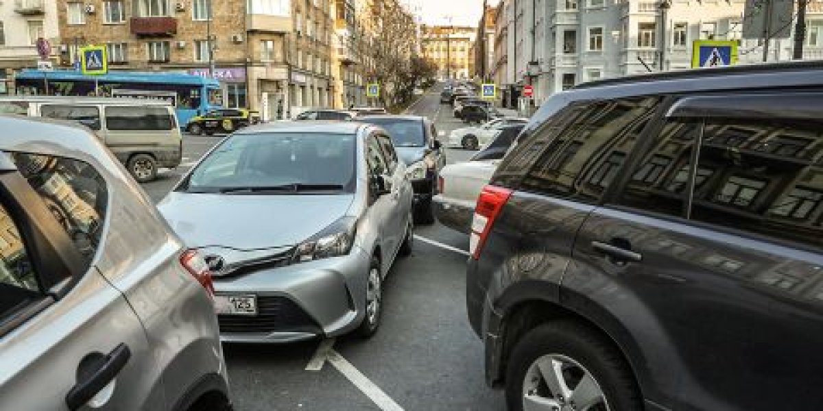 Россияне начали чаще покупать автомобили с пробегом