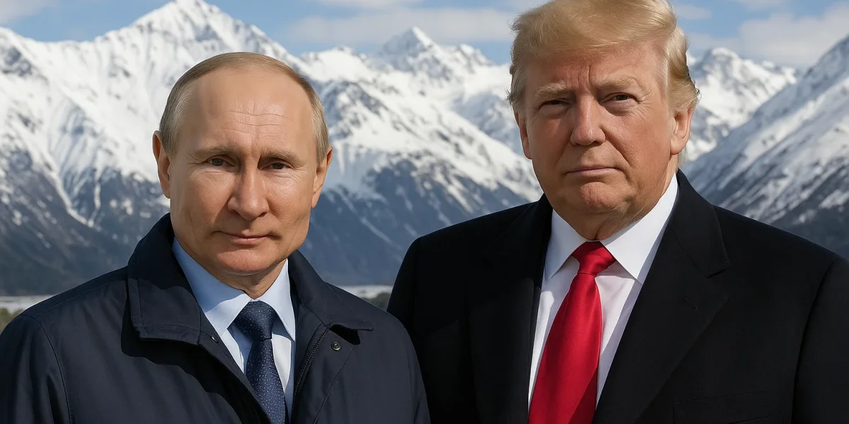 «Зеленскому неделя на подписание мира»: Трамп лично попросил Путина не бить по Киеву