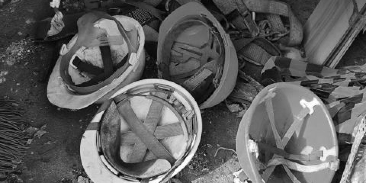 Шесть тяжёлых травм и три смерти зарегистрировано на предприятиях Приморья за первую рабочую неделю года