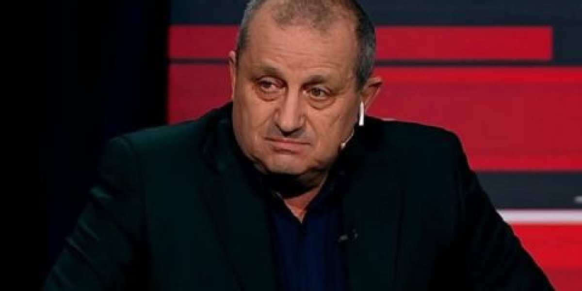 Кедми: Украина потеряет ещё больше земли, если продолжит сопротивляться